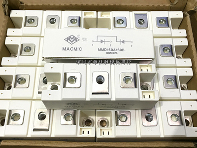 原装 MMD160A160B MMD130S160B  MMD160S160B MMK200S160B
