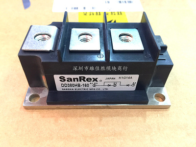 DD380HB-160 DD200HB160 DD200HB140 DD200HB120 全新原装