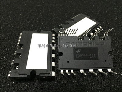 FSBS5CH60T FSBS8CH60T FSBS10CH60T FSBS15CH60T FSBF5CH60BS