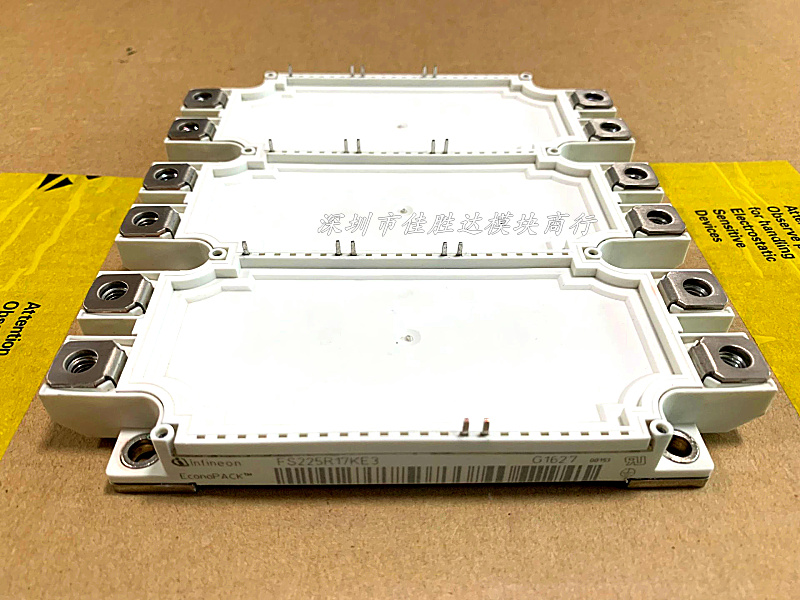 FS225R12KE3/FS225R17KE3+R-71C72C76C81C IGBT+CS