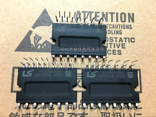 IKCM30F60HA IKCM30F60GA IKCM15L60GA IKCM15F60GA