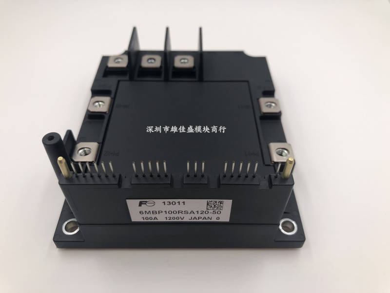 6MBP100RSA120-03 6MBP100RSA120-50 6MBP150RSA120-03