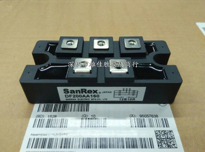 原装DF200AA160 DF150AA160 DF150AA120 DF200AA120