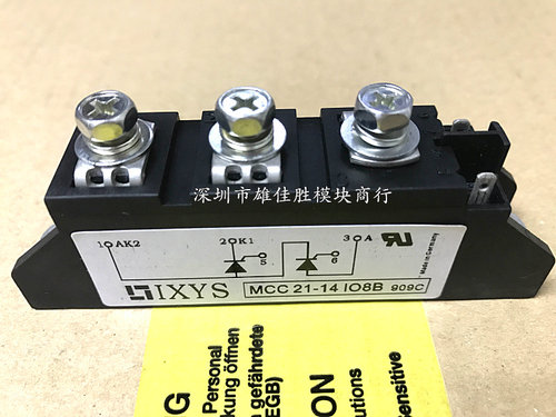 MDD26-14N1B MDD26-14N8B MCC21-14I08B MCC21-14IO8B 全新现货