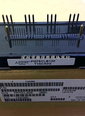 PM75CL1B120 PM75RLB120 PM75RL1B120 PM75CLB120