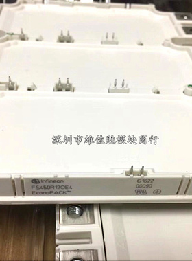 FS450R12OE4 FS450R17OE4 FS300R12OE4 FS300R17OE4现货