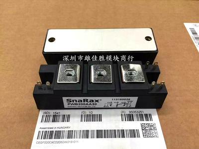 电焊机可控硅PWB200AA40 PWB200AA30 PWB130A40 MTG200-06