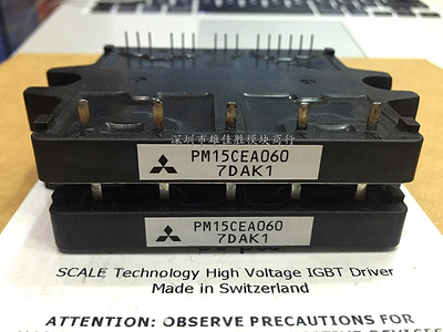 PM15CTM060 PM20CTM060 PM30CTJ060 PM15CEA060 PM20CHA060-5