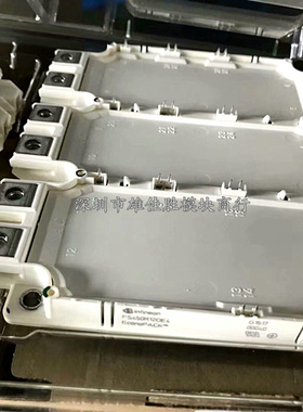 FS450R12OE4/FS450R17OE4/FS450R12KE3_S1/FS450R17KE3_S1