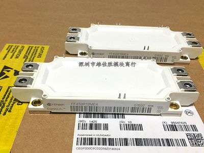 原装FF600R12ME4 FF600R12ME3 FF450R12ME4 FF600R06ME3