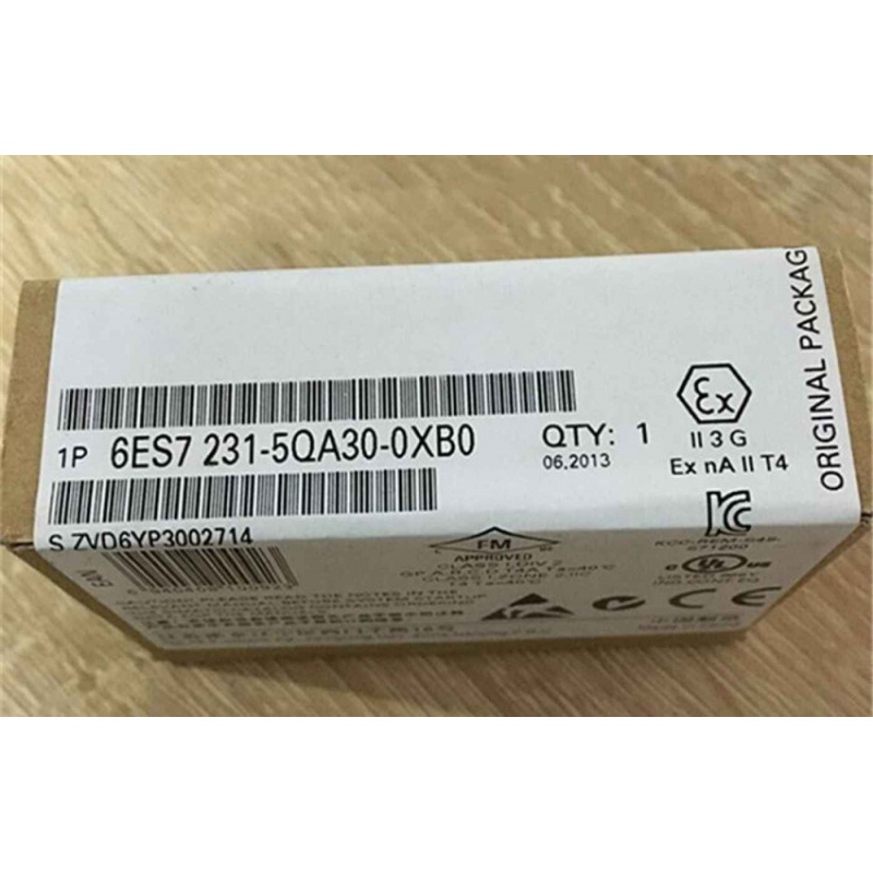 6ES72315QA300XB0SB1231信号板6ES7231-5QA30-0XB0/OXBO 电子元器件市场 其它元器件 原图主图