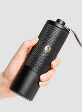 泰摩栗子C5手摇咖啡磨豆机器具 意式手冲研磨机C3S家用手摇磨豆机