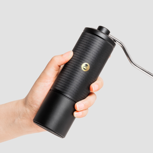 泰摩栗子C5手摇咖啡磨豆机