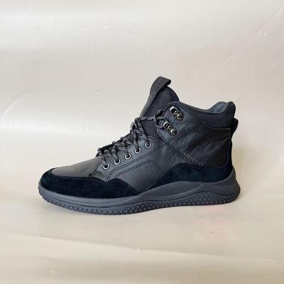 CLARKS其乐秋冬轻便休闲舒适皮鞋