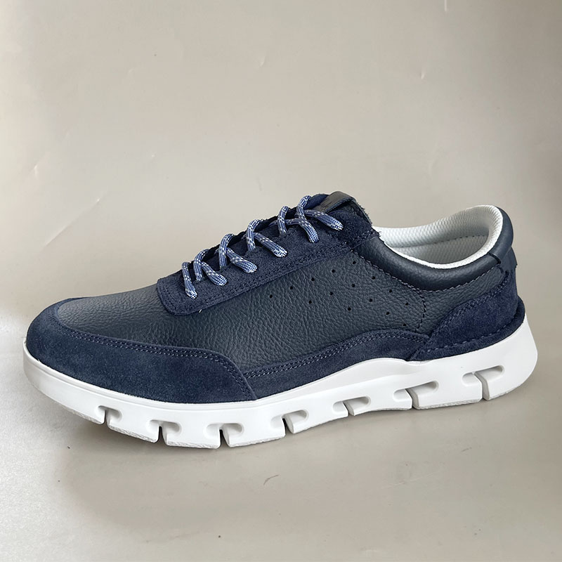轻便休闲皮鞋clarks其乐舒适低帮