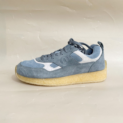 其乐Originals低帮系带休闲皮鞋