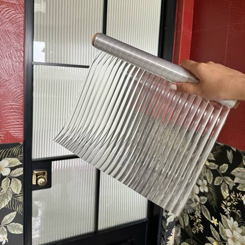 索乐特仿真长虹膜玻璃贴纸