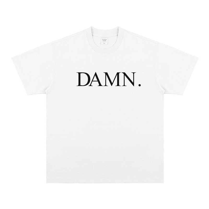 Rapper Tees