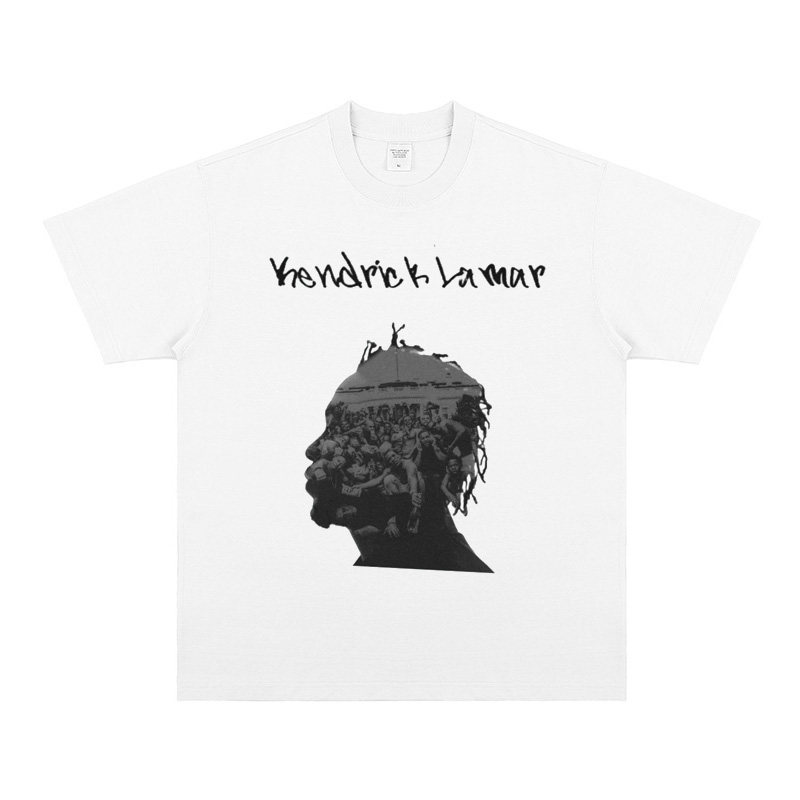 Rapper Tees foto 4