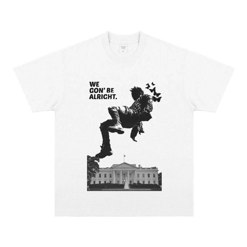 Rapper Tees foto 5