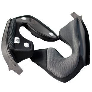 比利时LAZER头盔内衬三件套 rafale系列用