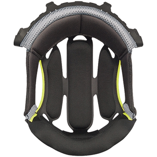 OGK kabuto配件摩托车头盔内衬 空气刀56代 超越 神威 F17 龙骑