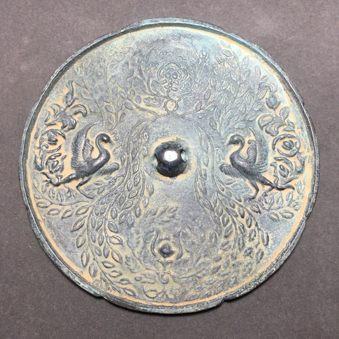 藏青各种海兽老包浆特价古董古玩