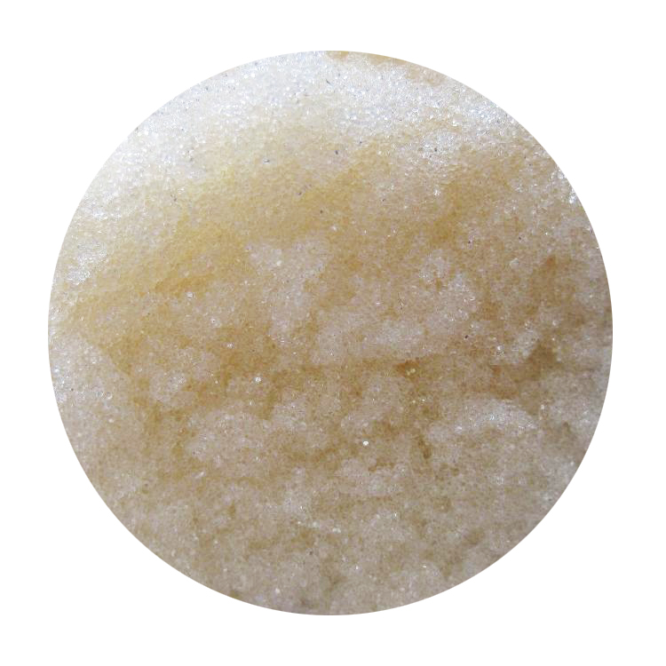 阴离子交换树脂强碱性水处理设备