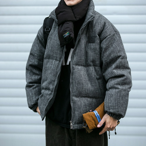 原创日系无帽休闲常规