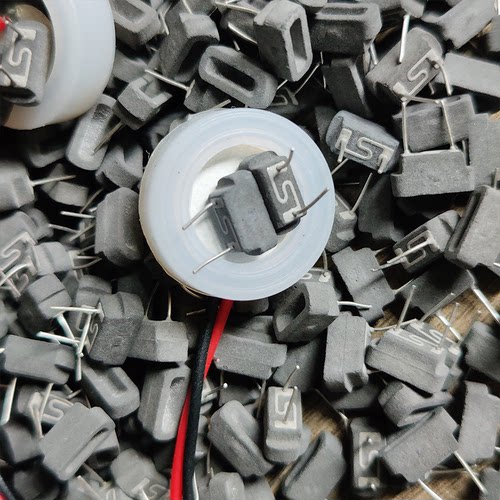 S型发热芯陶瓷厚膜印刷原装