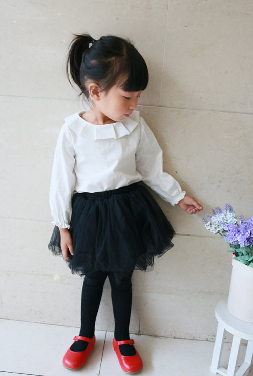 Jupe pour fille - Ref 2049556 Image 5