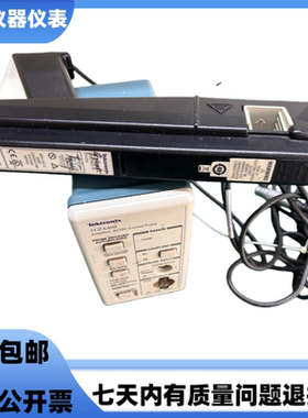 Tektronix泰克TCPA400电流放大器+TCP404XL电流探头支持AC/DC测量
