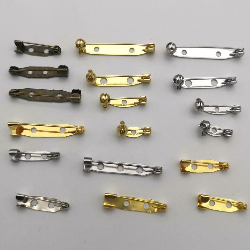 diy安全手工金银色保险制作材料