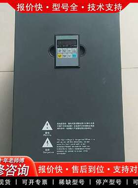 可维修JAROL30kw变频器JR6000-030G/037P议价