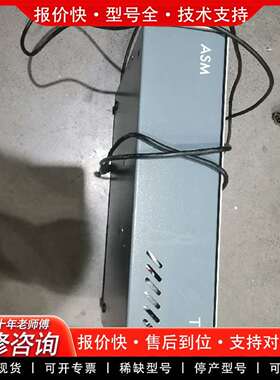 可维修ASM控制盒02-69185REVG议价