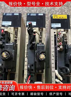 可维修SGDV-2R8A01B002000400W伺服驱动器，议价