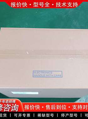 可维修A1000变频器 型号CIMR-AC4A0038BA议价