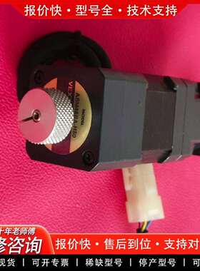 可维修闭环步进电机ASM46BA-H50，速比50的议价