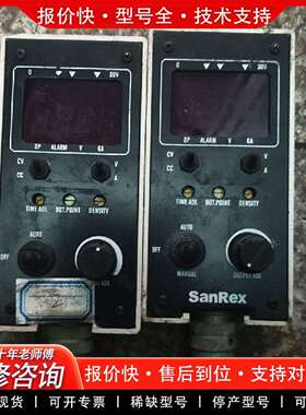 可维修SanRex 整流器 RS-24030AY2T，实物拍摄议价