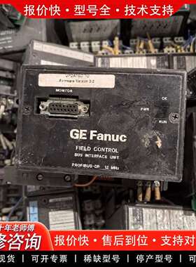 可维修IC670PBI001-A IC670PBI001-BF议价