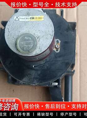 可维修帝尔编码器，CWM58M-00101议价