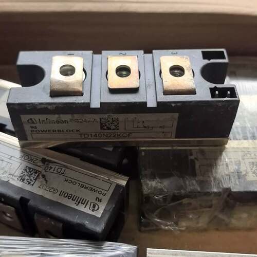 可维修TD140N22KOF议价