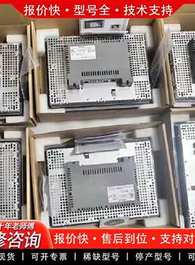 可维修KTP1200 Basic触摸屏，型号6AV2 123议价