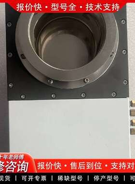 可维修TERA TECH自动闸阀TVPS-MF100S41  ，二议价