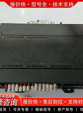 可维修S7-200 PLC，型号CPU226 CN，编号6E议价