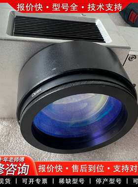 可维修进口scanl振镜SCANcube 10光斑 106议价