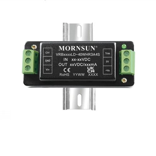金升阳电源VRB4824LD-40WR3A4S