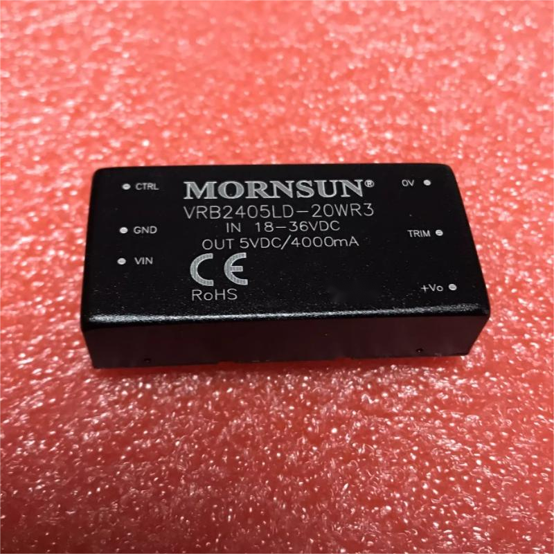 金升阳电源模块VRB2405LD-20WR3