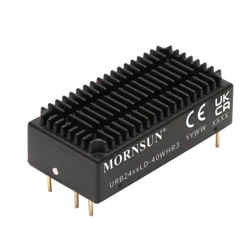 金升阳电源URB2424LD-40WHR3