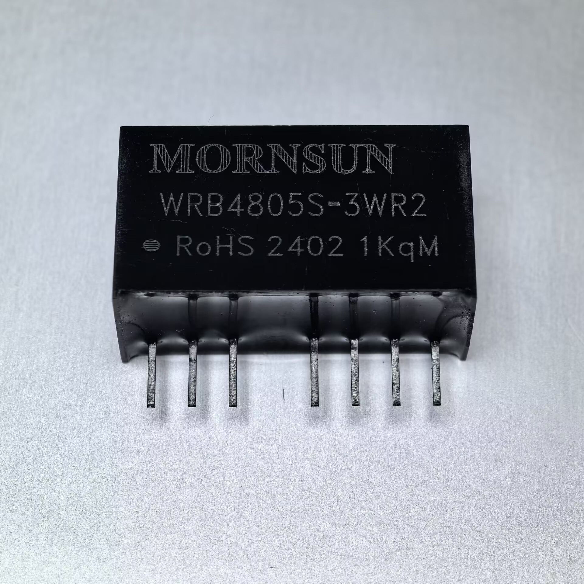 金升阳电源模块WRB4805S-3WR2